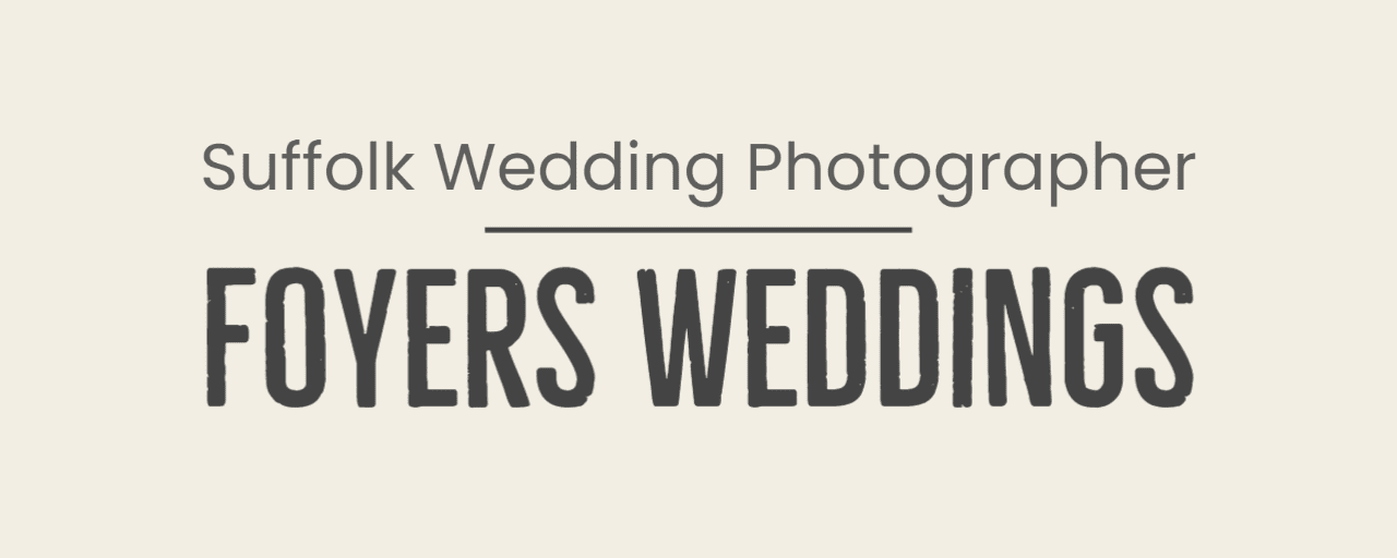 Foyers Weddings Photography